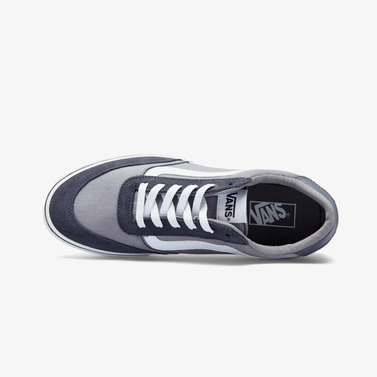 کفش اورجینال استایل و کژوال Vans Brooklyn Ls