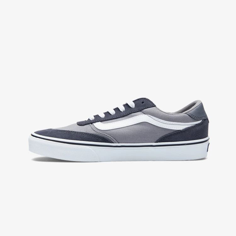 کفش اورجینال استایل و کژوال Vans Brooklyn Ls