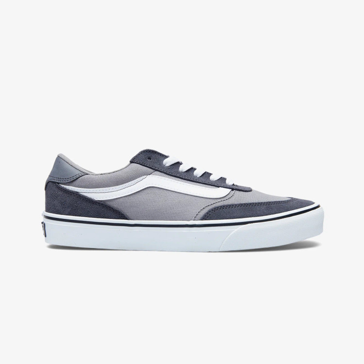 کفش اورجینال استایل و کژوال Vans Brooklyn Ls