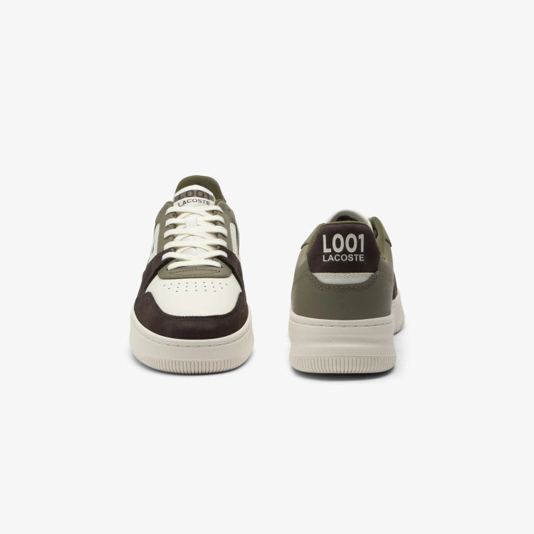 کفش اورجینال استایل و کژوال Lacoste L001 Set