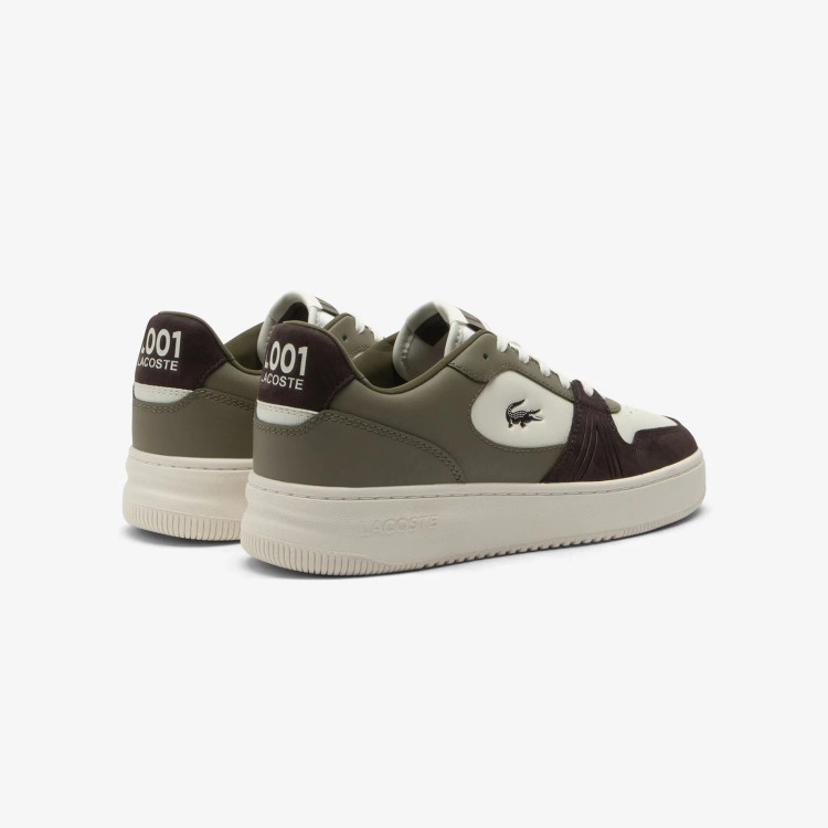 کفش اورجینال استایل و کژوال Lacoste L001 Set