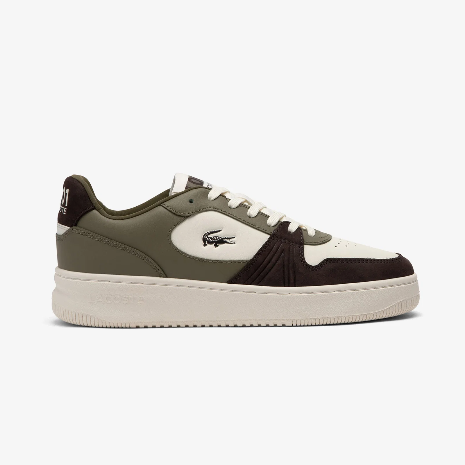 کفش اورجینال استایل و کژوال Lacoste L001 Set