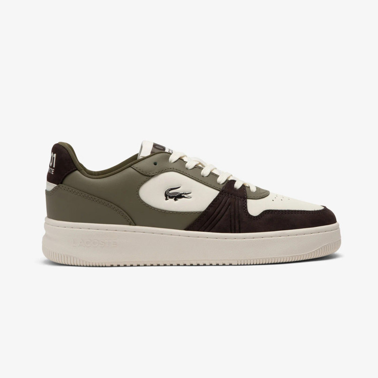 کفش اورجینال استایل و کژوال Lacoste L001 Set