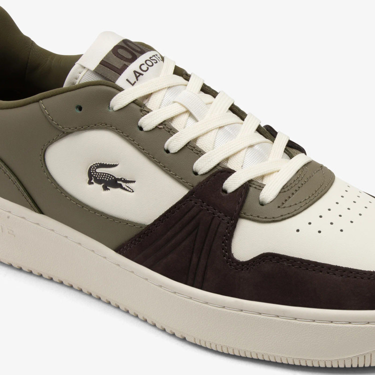 کفش اورجینال استایل و کژوال Lacoste L001 Set