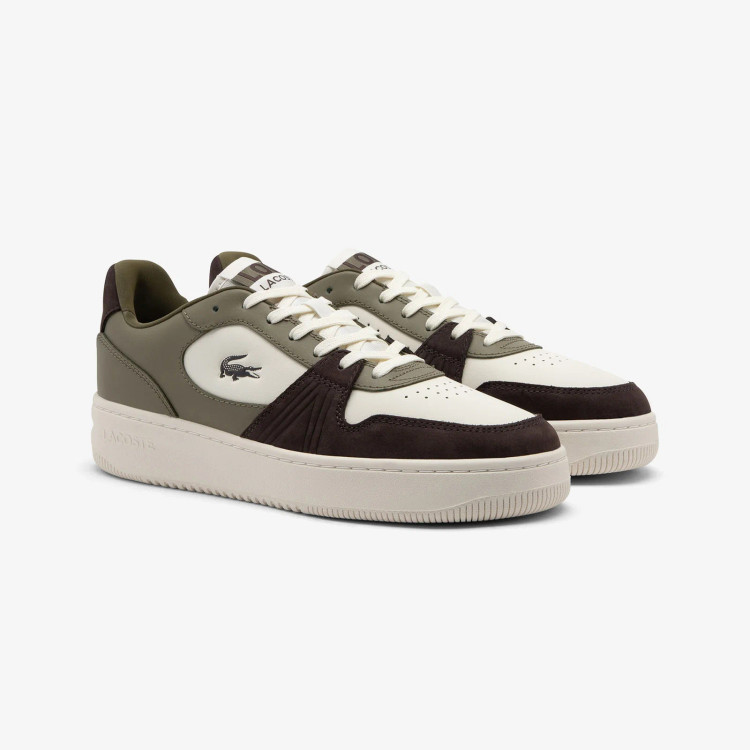 کفش اورجینال استایل و کژوال Lacoste L001 Set