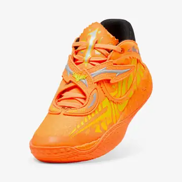 کفش اورجینال بسکتبال Puma MB.05 Fast & Furious LA Heat Fire