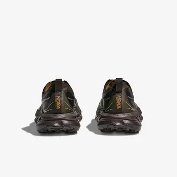کفش اورجینال راننیگ و پیاده روی HOKA Mafate Speed 4 Lite Tree Bark Cast Iron