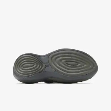 دمپایی اورجینال Crocs Ripple Clog Charcoal