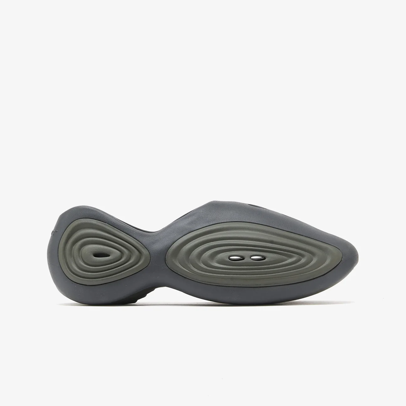 دمپایی اورجینال Crocs Ripple Clog Charcoal
