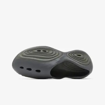 دمپایی اورجینال Crocs Ripple Clog Charcoal