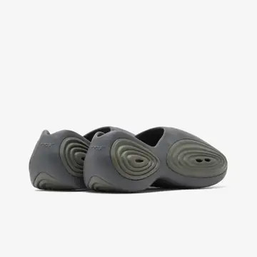 دمپایی اورجینال Crocs Ripple Clog Charcoal
