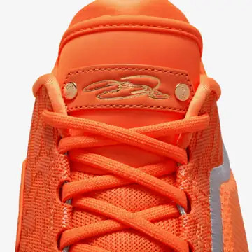 کفش اورجینال بسکتبال Nike LeBron 23 Shoe Bag