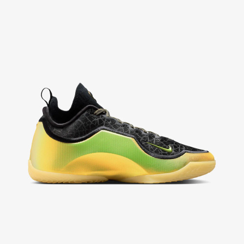 کفش اورجینال بسکتبال Nike LeBron 23 Elite Hurt Feelings