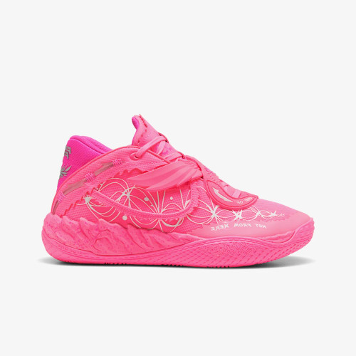 کفش اورجینال بسکتبال Puma MB.05 Fast & Furious 'Miami Suki'