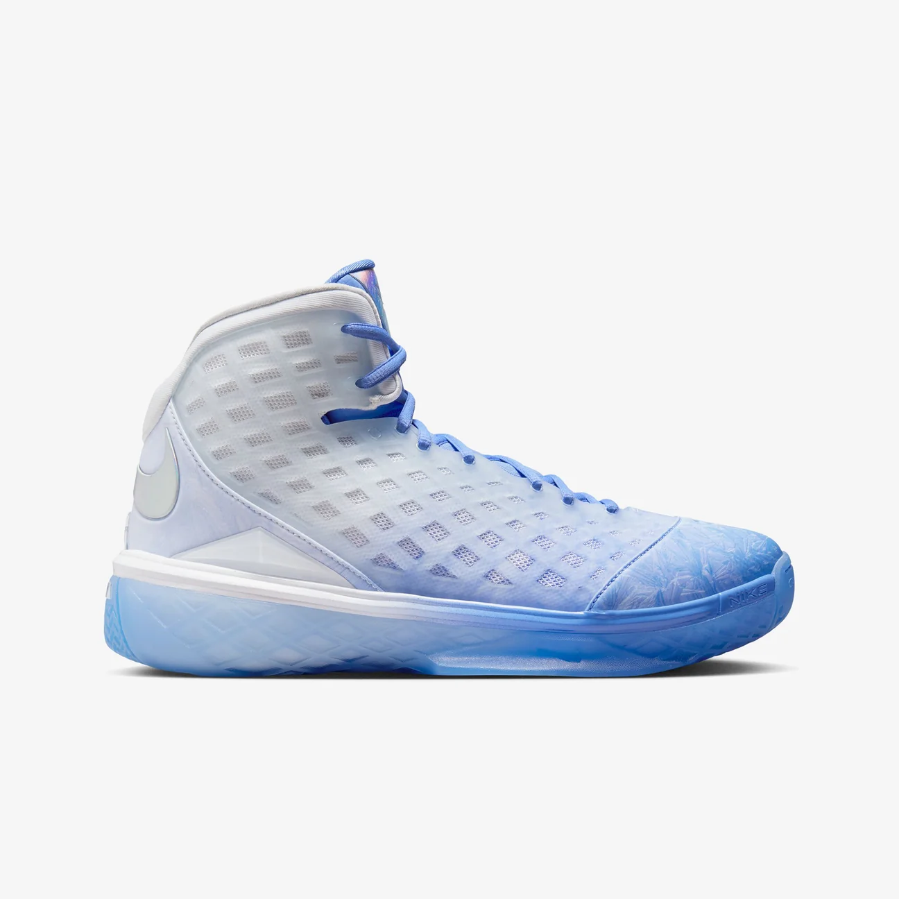 کفش اورجینال بسکتبال Nike Kobe 3 Protro 'Christmas'