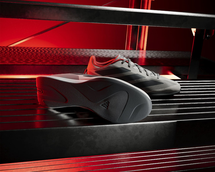 کفش اورجینال تنیس و پینگ پنگ ADIDAS FEROZA BASE AUDI