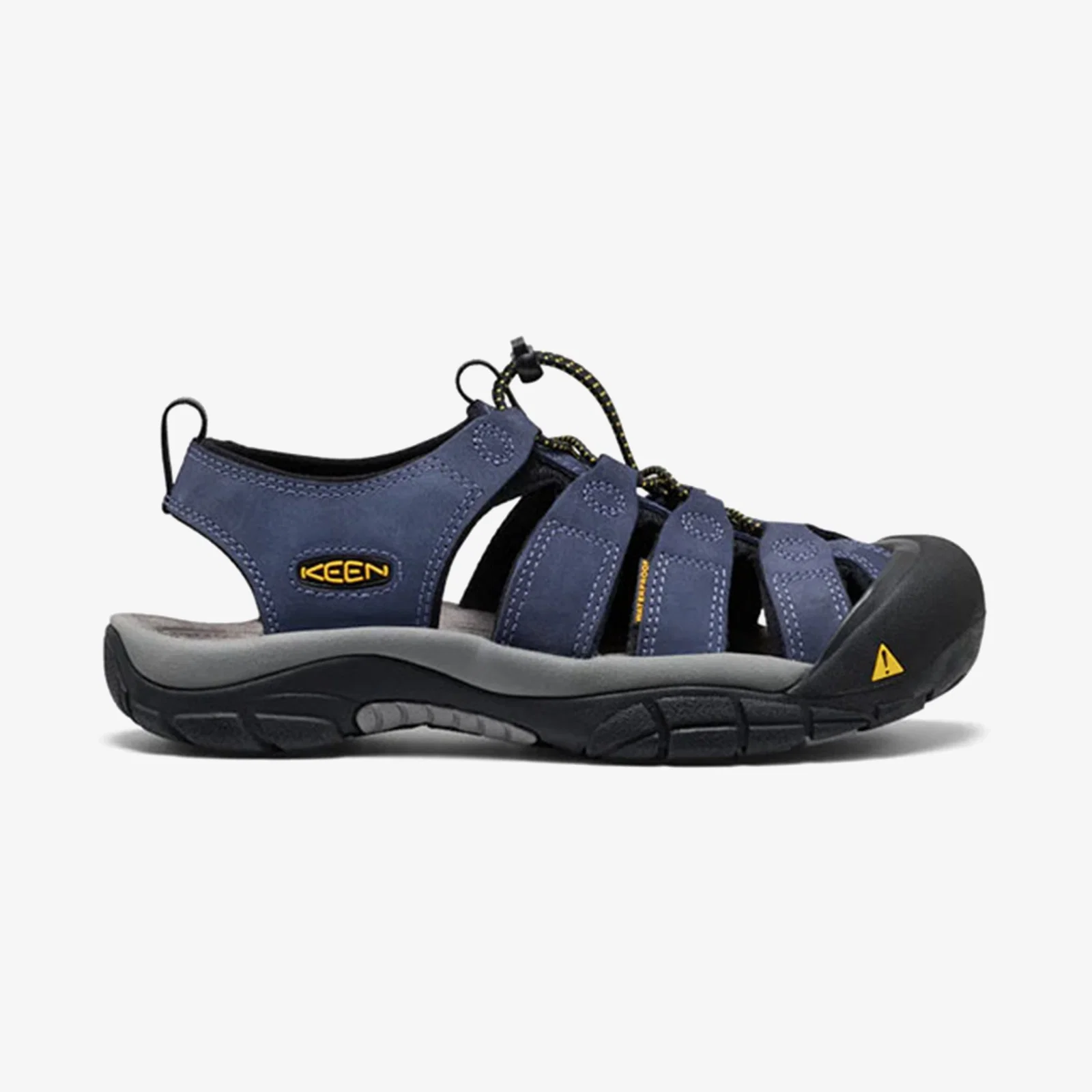 صندل طبیعت گردی Keen Newport اورجینال