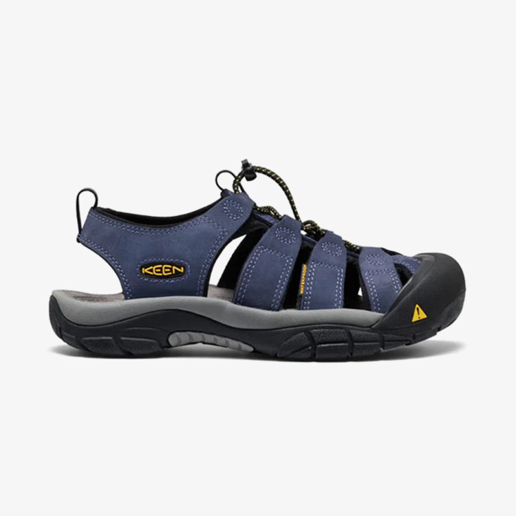 صندل طبیعت گردی Keen Newport اورجینال