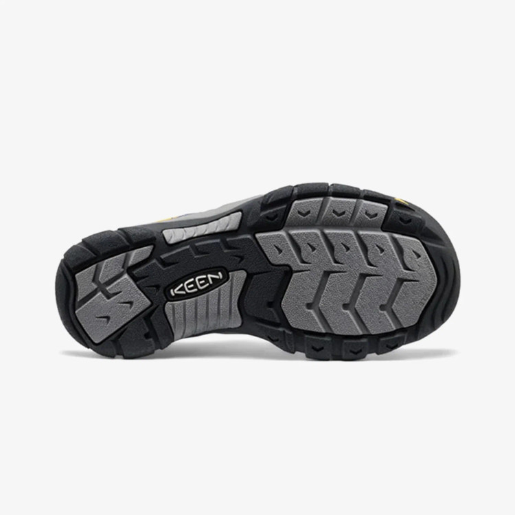 صندل طبیعت گردی Keen Newport اورجینال