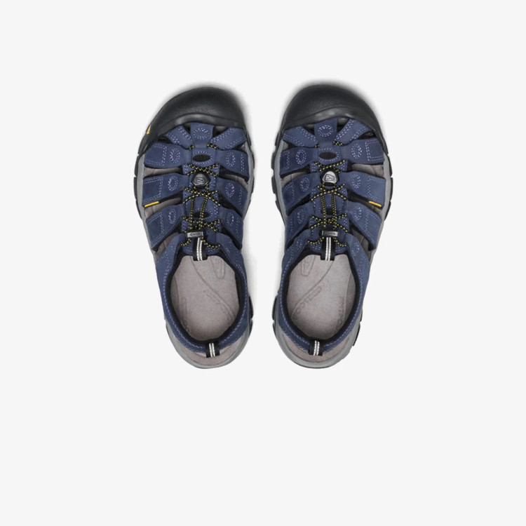 صندل طبیعت گردی Keen Newport اورجینال