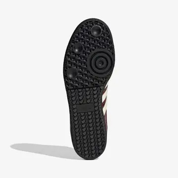کفش اورجینال استایل و کژوال adidas Samba OG Victory Red