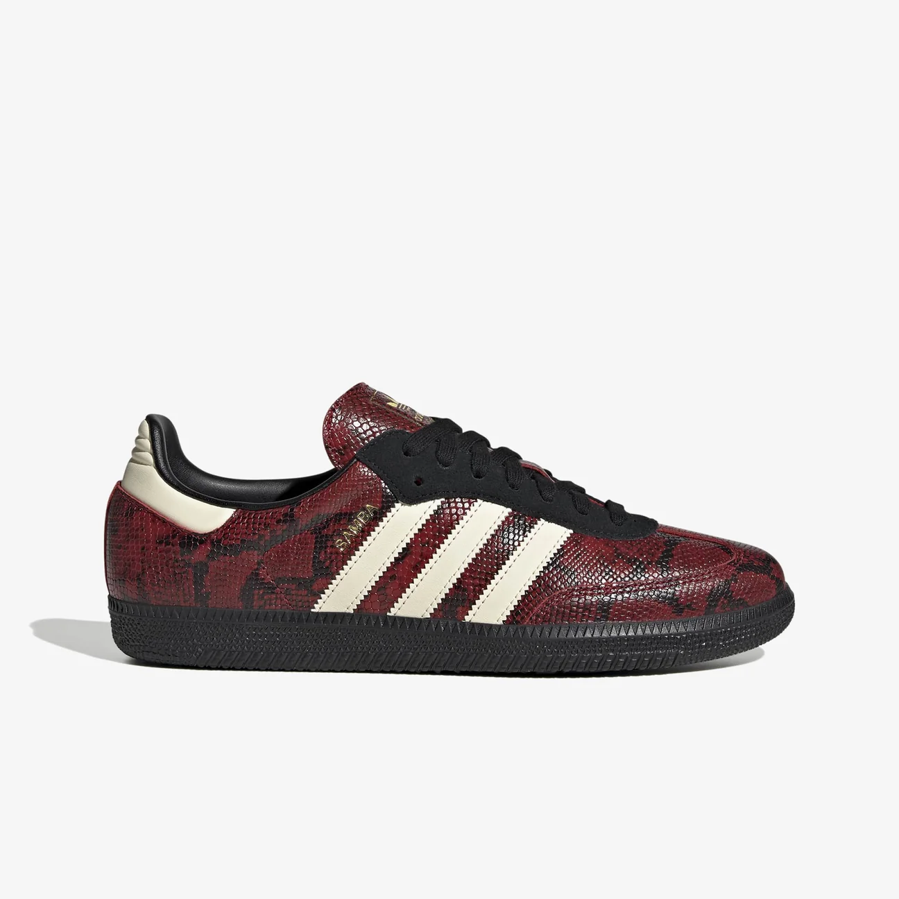 کفش اورجینال استایل و کژوال adidas Samba OG Victory Red