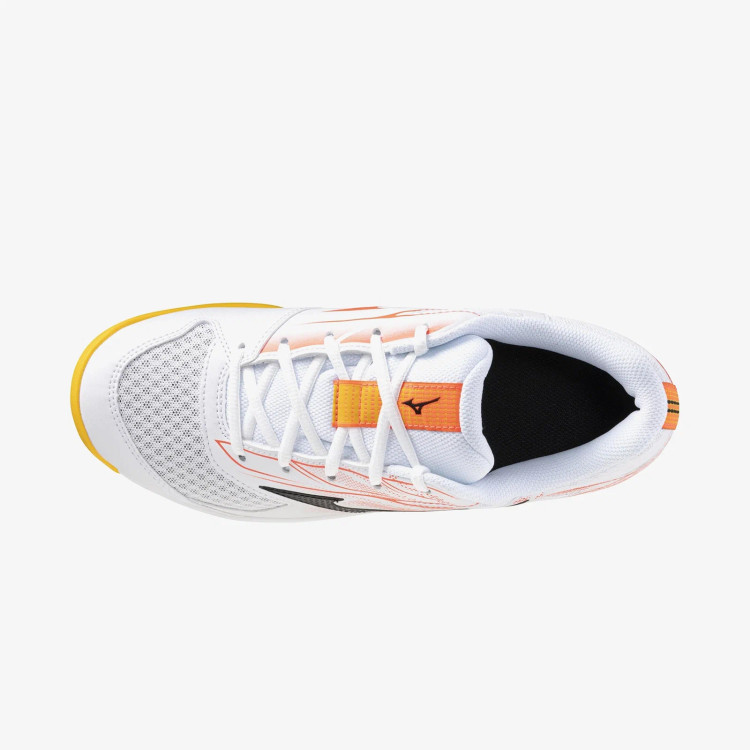 کفش تنیس و پینگ پنگ Mizuno Break Shot 5 Ac