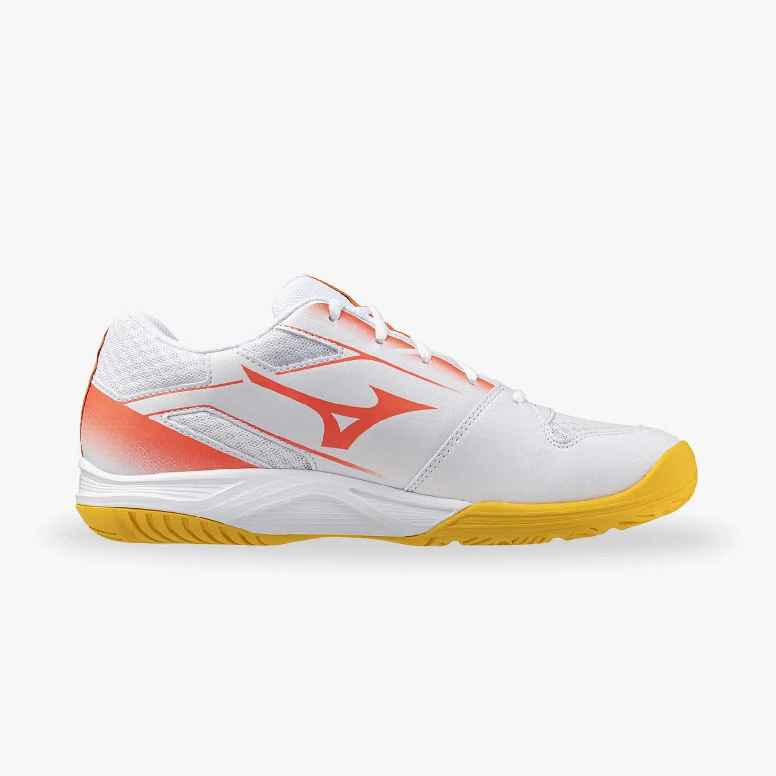 کفش تنیس و پینگ پنگ Mizuno Break Shot 5 Ac