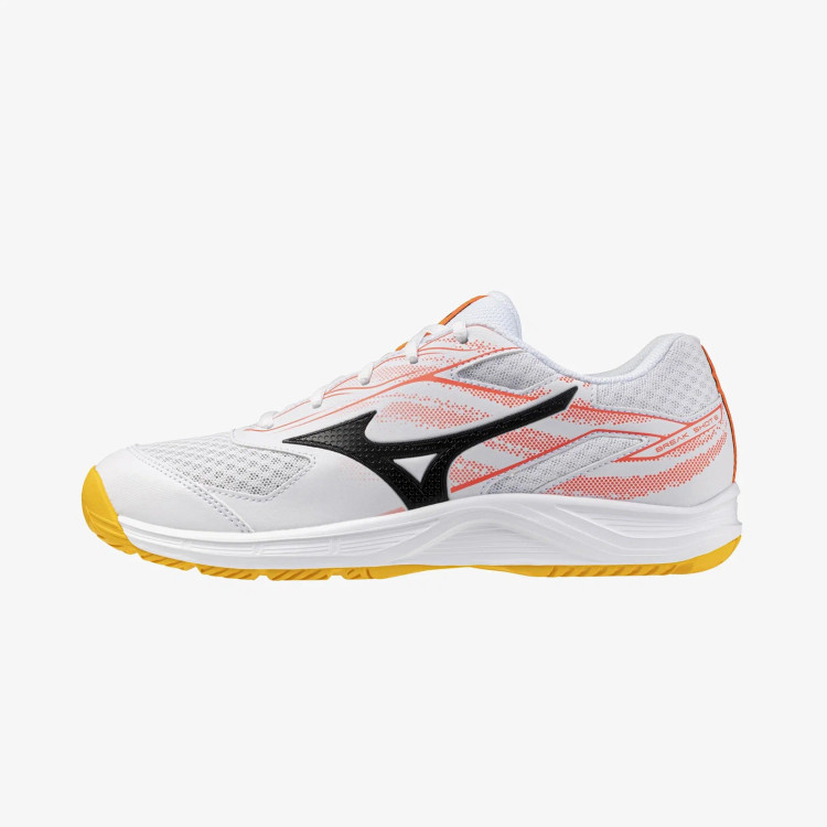 کفش تنیس و پینگ پنگ Mizuno Break Shot 5 Ac