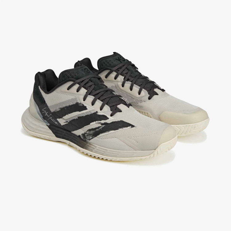 کفش تنیس و پینگ پنگ adidas Y 3 Defiant Speed 2