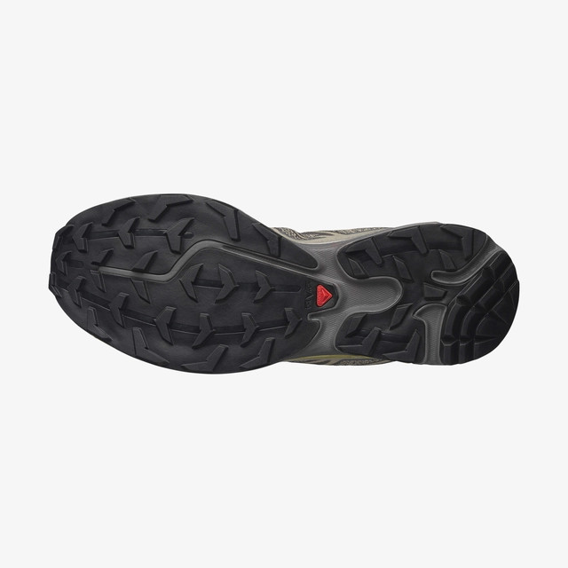 کفش اورجینال رانینگ و پیاده روی Salomon XT-6 SHADOW
