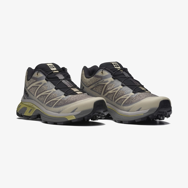 کفش اورجینال رانینگ و پیاده روی Salomon XT-6 SHADOW