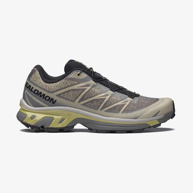 کفش اورجینال رانینگ و پیاده روی Salomon XT-6 SHADOW