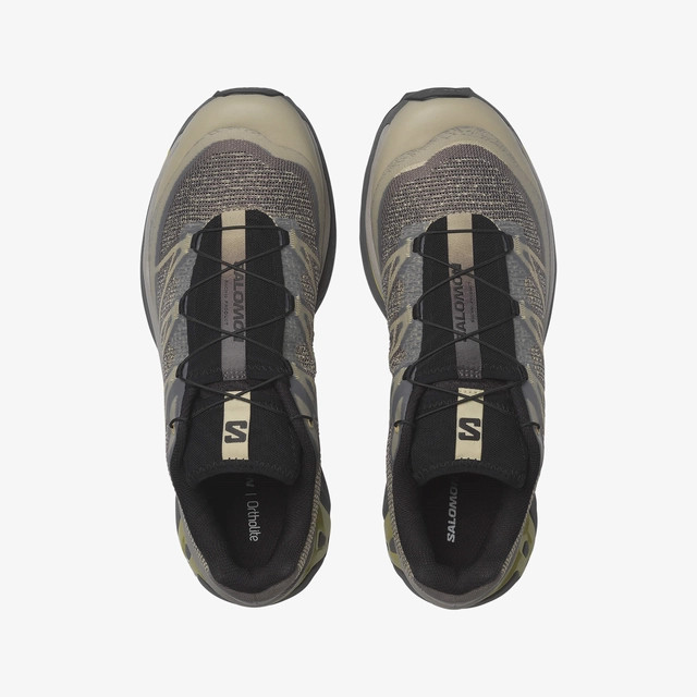 کفش اورجینال رانینگ و پیاده روی Salomon XT-6 SHADOW