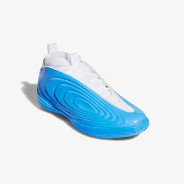 کفش اورجینال بسکتبال Adidas Harden Volume 10 Lucid Aquamarine