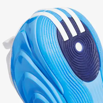 کفش اورجینال بسکتبال Adidas Harden Volume 10 Lucid Aquamarine