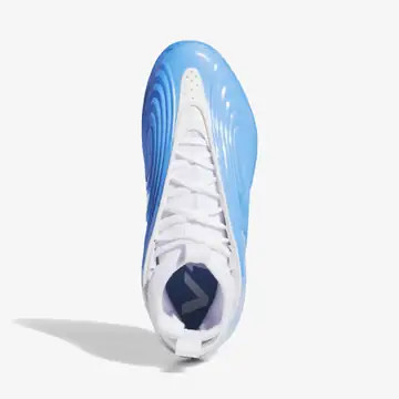 کفش اورجینال بسکتبال Adidas Harden Volume 10 Lucid Aquamarine