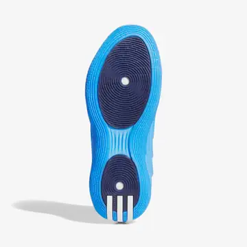 کفش اورجینال بسکتبال Adidas Harden Volume 10 Lucid Aquamarine