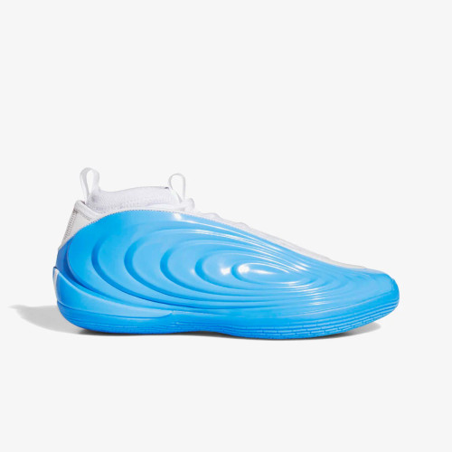 کفش اورجینال بسکتبال Adidas Harden Volume 10 Lucid Aquamarine