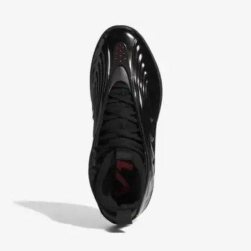 کفش اورجینال بسکتبال adidas Harden Volume 10 Core Black