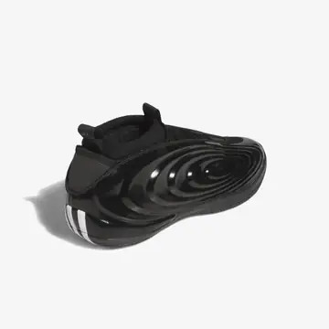 کفش اورجینال بسکتبال adidas Harden Volume 10 Core Black