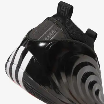 کفش اورجینال بسکتبال adidas Harden Volume 10 Core Black