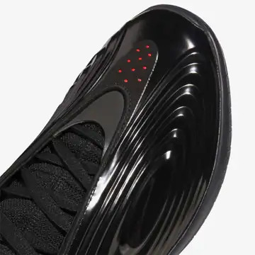 کفش اورجینال بسکتبال adidas Harden Volume 10 Core Black
