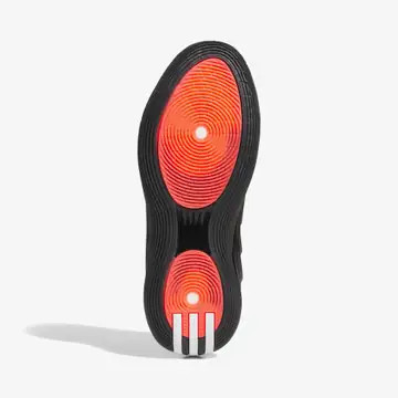 کفش اورجینال بسکتبال adidas Harden Volume 10 Core Black