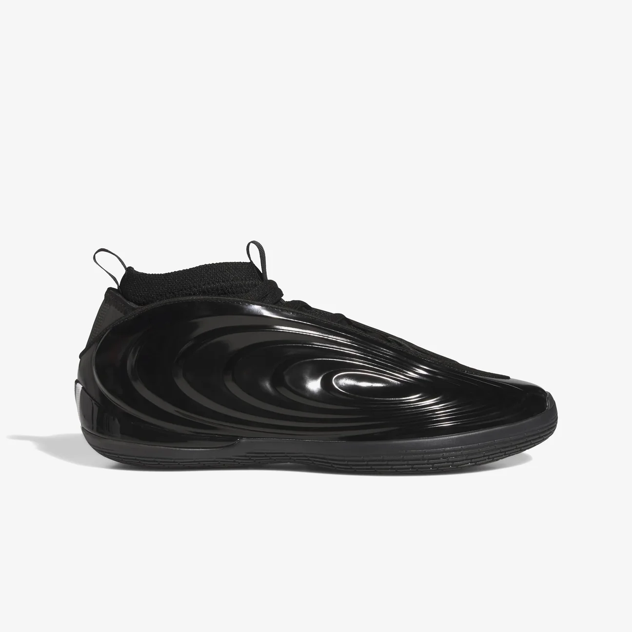کفش اورجینال بسکتبال adidas Harden Volume 10 Core Black