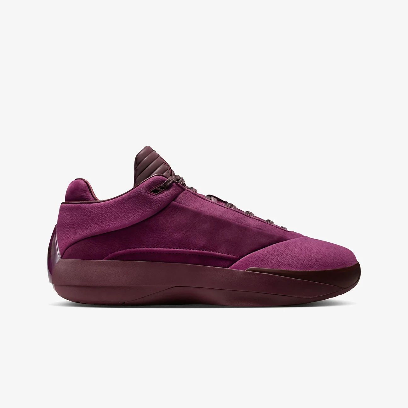 کفش اورجینال بسکتبال Jordan Air Jordan 40 Bordeaux