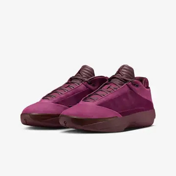 کفش اورجینال بسکتبال Jordan Air Jordan 40 Bordeaux
