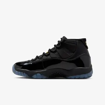 کفش اورجینال استایل و کژوال Jordan Air Jordan 11 Retro Gamma Blue