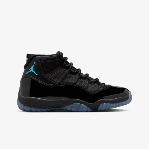 کفش اورجینال استایل و کژوال Jordan Air Jordan 11 Retro Gamma Blue