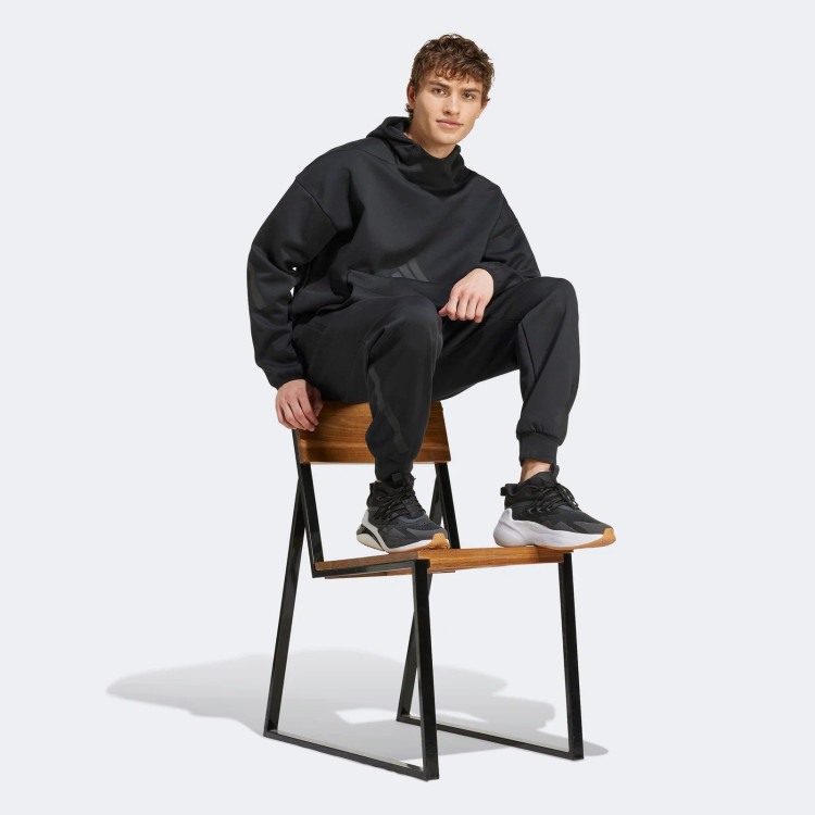 سویشرت اورجینال adidas Z.N.E